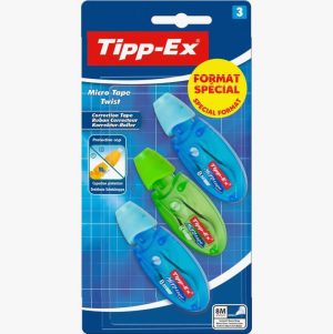3 micro tape twist Tipp-EX