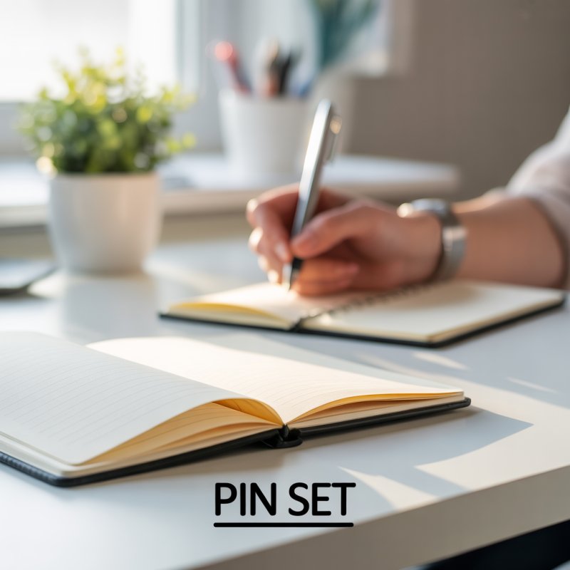 Box of 50 g 18 mm pins – Image 3