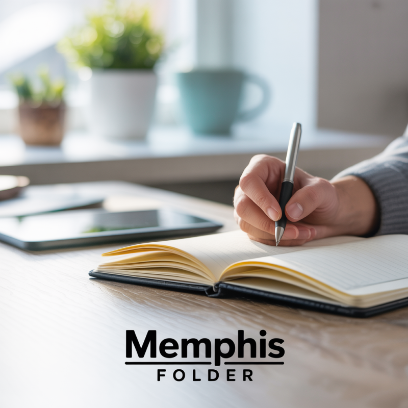 Boite de classement MEMPHIS en polypropylène, dos de 60 mm, coloris noir – Image 3