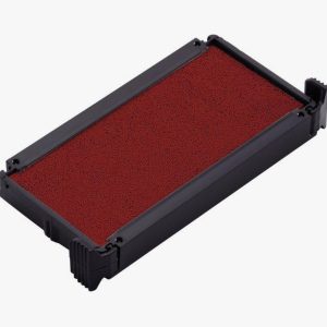 Set of 3 Red Replacement Refills. Model 6/4912