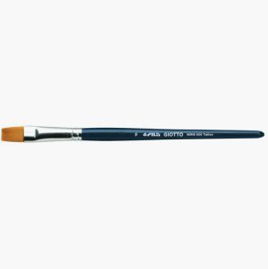 Brush No. 6 – Series 600 Paint Tool