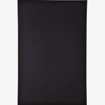 Cloth-bound ledger with 300 numbered pages, 5x5 squared, size 34 x 22.5 cm