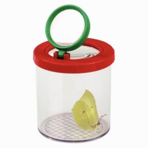Observation Magnifier Box
