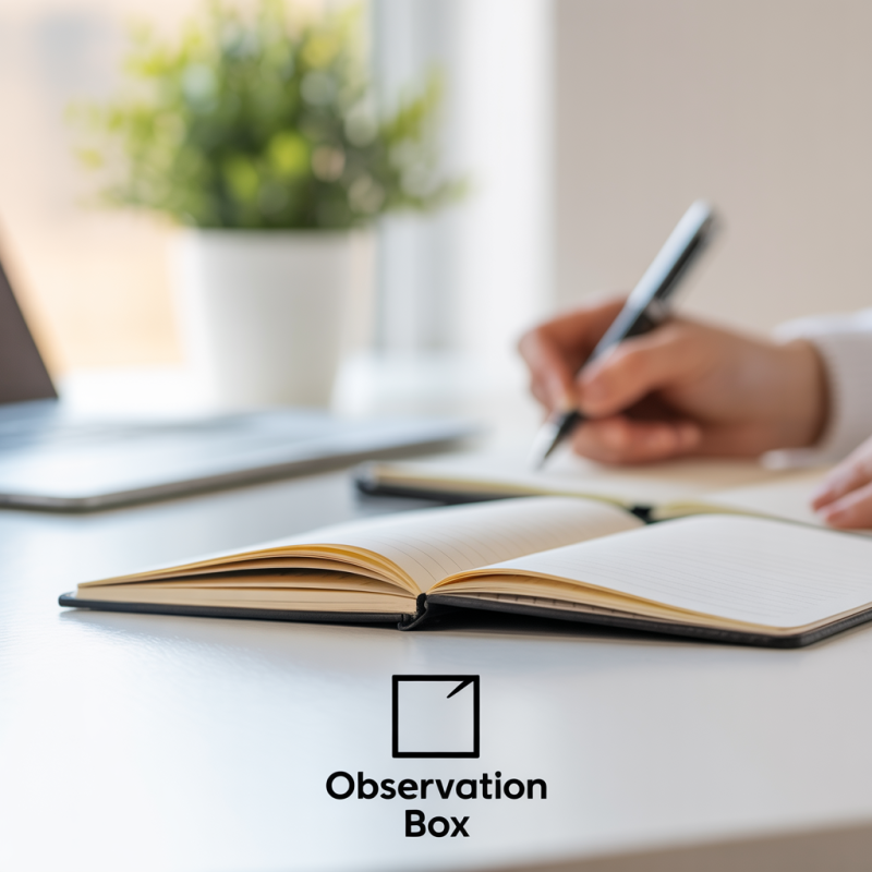 Observation Magnifier Box – Image 2