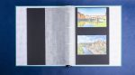 Photo Organizer Album 60 Sheets by OfficeByMe Teal Blue