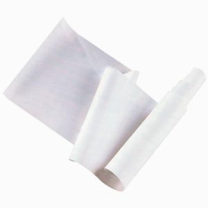 Paintable Wall Covering Roll, 10m Length x 1m Width