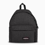 Sac à dos PADDED PAK'R Spark Black - 1 compartiment