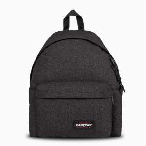 Sac à dos PADDED PAK'R Spark Black - 1 compartiment