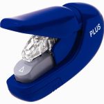Staple-Free Paper Fastener