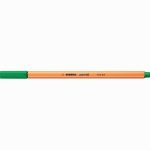 Set of 20 Stabilo Point 88 Color Parade Fineliners
