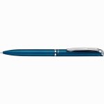 Gel Ink Pen BL2007 Teal Green Barrel