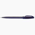 Black S520 Sign Pen Felt-tip Marker