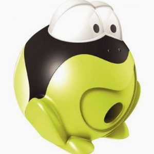Pencil Sharpener Croc Croc Signal Assorted Colors