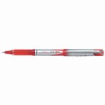 Roller V-Ball Grip 7 pointe moyenne rouge Pilot