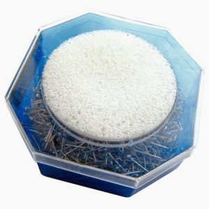 Box of 50 g 18 mm pins