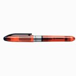 Surligneur de poche STABILO Navigator orange