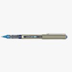 Roller Eye UB150 pointe fine 0,3mm bleu Uni-ball