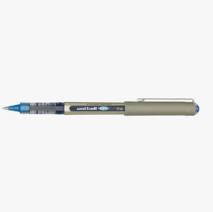 Roller Eye UB150 pointe fine 0,3mm bleu Uni-ball