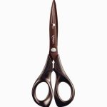 EXPERT Titanium Precision Scissors 17cm