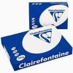 CLAIRALFA Premium A3 White Paper, 250 Sheets, 210gsm