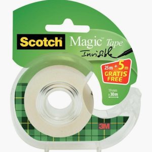 Magic Scotch Adhesive Roll