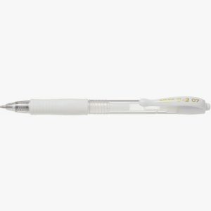 Stylo encre gel roller G2 pastel Pilot