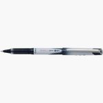 Roller V-Ball Grip pointe fine 0,5mm noir Pilot