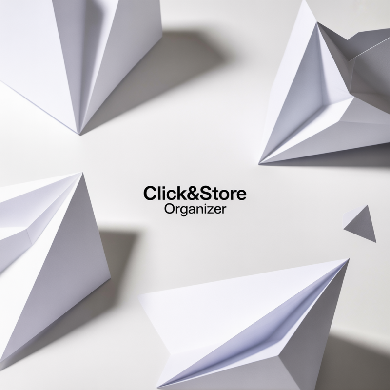 Porte-revues Click&Store WOW rose – Image 4