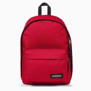Sac à dos OUT OF OFFICE Sailor Red - 1 compartiment