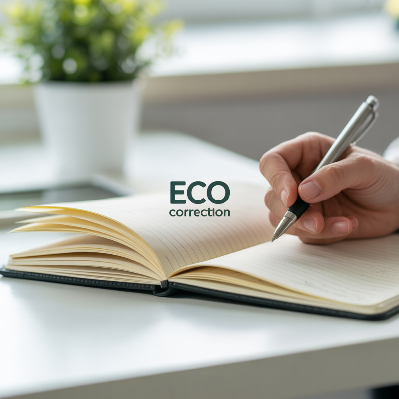 Eco-Friendly Correction Tape Micro by Tippex – Image 3