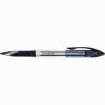 Uni-ball Air Liquid Ink Rollerball Pen, 0.7mm Medium Tip, Black