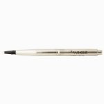 Parker Blue Medium Tip Rollerball Pen Refill