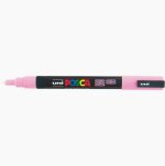 Light Pink Fine Cone Tip Marker