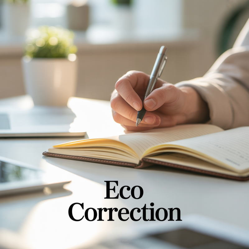 Eco-Friendly Correction Tape Micro by Tippex – Image 2