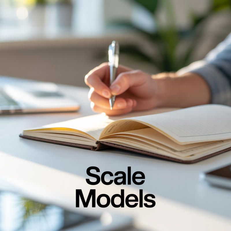 Scale Range from 1/500 to 1/2500 – Image 2