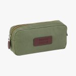 Trousse scolaire - Military Trend - 1 compartiment