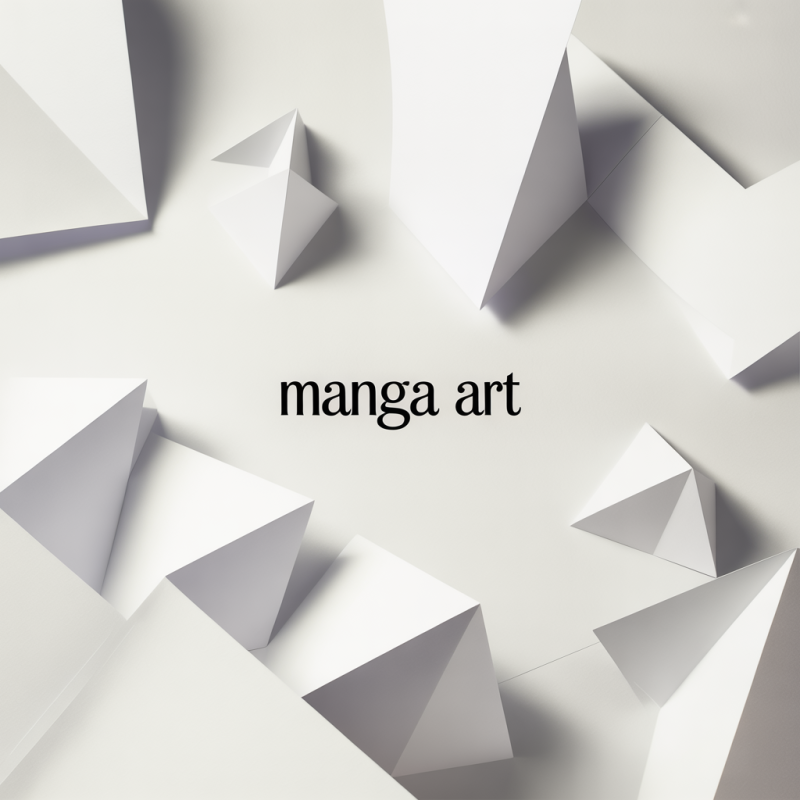 Uni-Ball Manga Drawing Set – Image 4