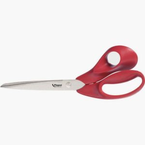 Ciseaux EXPERT universel droitier 21cm