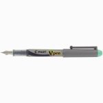 Disposable Fountain Pen Pilot V-Pen Pro Green