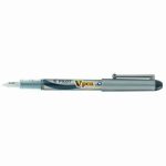 Disposable Fountain Pen Pilot V-Pen Pro Black