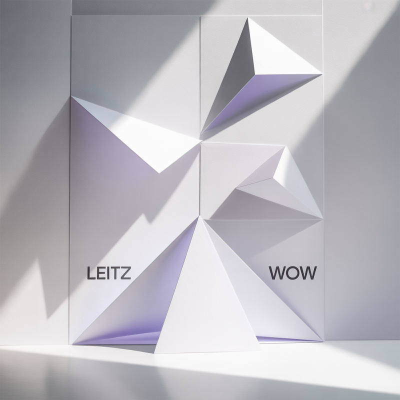 Leitz WOW Active 180° Polypropylene Lever Arch File, 75 mm Spine, Black – Image 2