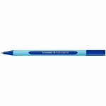 Stylo bille Slider Edge XB bleu